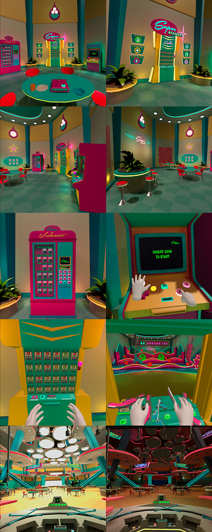 Screenshots